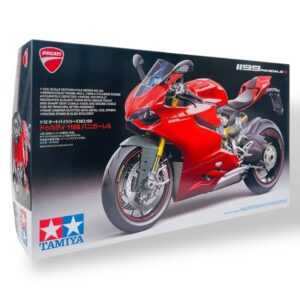 Ducati 1199 Panigale S
