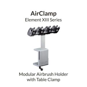Element XIII Series AirClamp