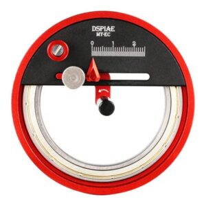 Entry-level Of Stepless Adjustment Circular Cutter