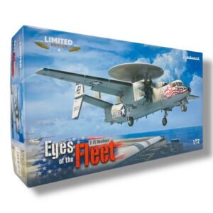 Eyes of the Fleet E-2C Hawkeye Limited Edition