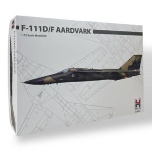 F-111 D/F Aardvark