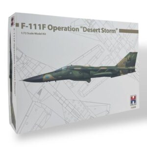 F-111F Operation " Desert Storm "