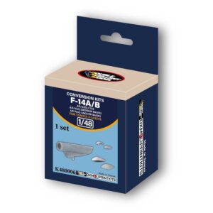 F-14A/B AN/AXX-1 TCS/AN/ALQ-126