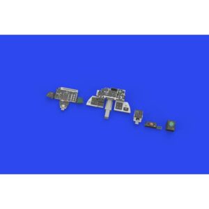 F-4E LööK 1/48 MENG