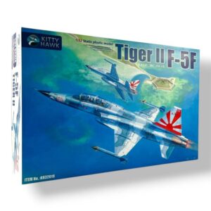 F-5F Tiger II