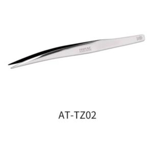 Flat-End Tweezer