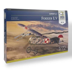 Fokker E.V Expert Set