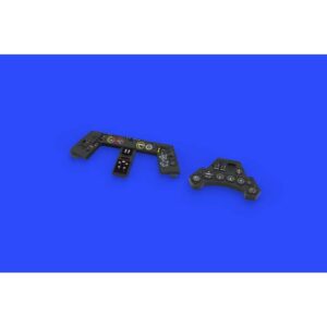 Fw 190A-8/R2 Löök for Eduard