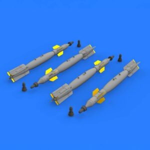 GBU-12 - 1/72