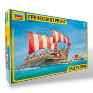 Greek Triera