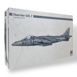 Harrier GR.7