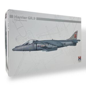 Harrier GR.9