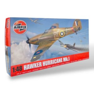 Hawker Hurricane Mk.1