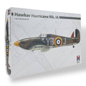 Hawker Hurricane Mk.IA