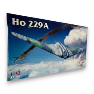 Ho 229A