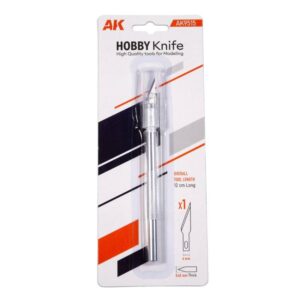 HOBBY KNIFE - AK Interactive