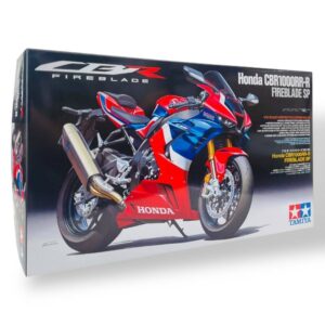 Honda CBR1000RR-R FIREBLADE SP