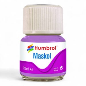 Humbrol Maskol 28 ml