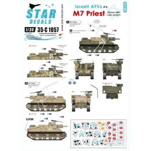 ISRAELI AFVs PART 4