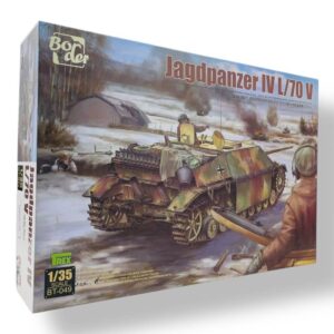 Jagdpanzer IV L/70 (V)