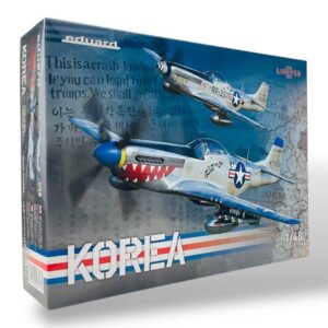 KOREA DUAL COMBO, Limited edition