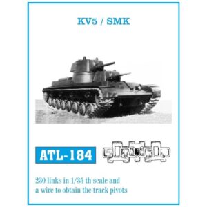 KV 5 / SMK 25,24 - FRIUL