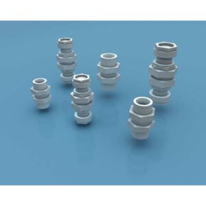 Line connectors (scale independent) 90pcs