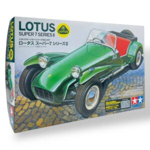 Lotus Super 7 Series II
