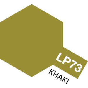 LP-73 Khaki - Tamiya Laquer Paint 10 ml