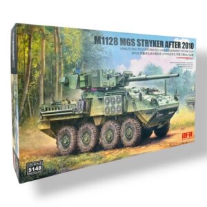 M1128 MGS Stryker After 2010 w/MILES