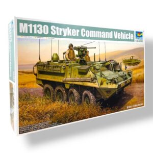 M1130 Stryker Command Vehicle