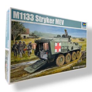 M1133 Stryker MEV