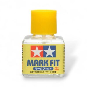MARK FIT