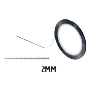 Masking Tape for Scribing 2mm