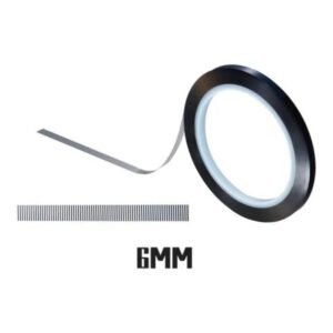 Masking Tape for Scribing 6mm