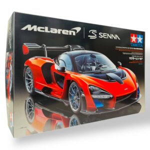 McLaren Senna