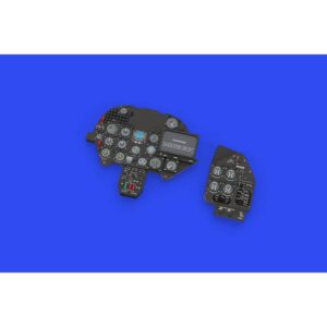 Mi-24V black (Mi-35) LööK 1/48 EDUARD/ZVEZDA