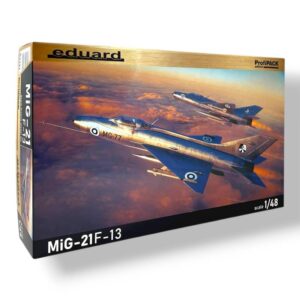 MiG-21F-13 - ProfiPACK