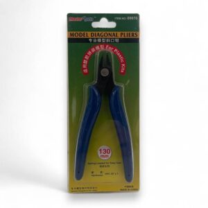 Model Diagonal Pliers (130 mm)