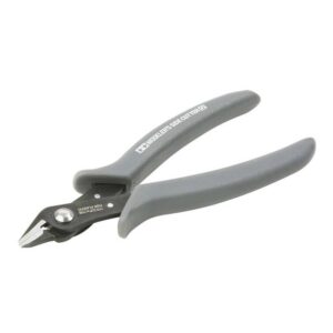 Modeler`s Side Cutter Alpha Gray