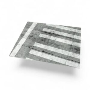 Modern NATO Airfield Type 5 300x230mm Universal - RED FOX STUDIO (1/48 scale)