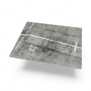 Modern NATO Airfield Type 7 300x230mm Universal - RED FOX STUDIO (1/48 scale)