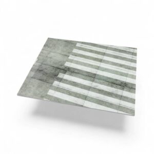 Modern USSR Airfield Type 1 300x230mm Universal - RED FOX STUDIO (1/72 scale)