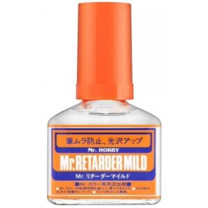 Mr Hobby -Gunze Mr. Retarder mild (40 ml)
