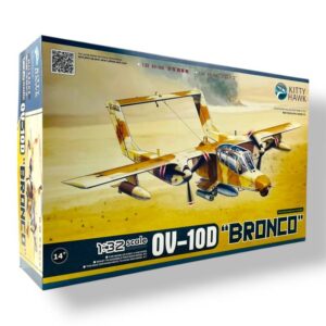 OV-10D Bronco