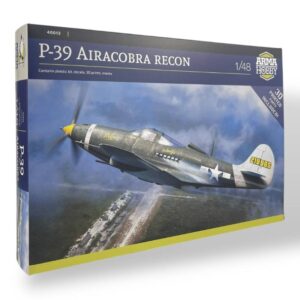 P-39 Airacobra RECON