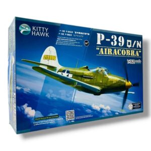 P-39Q/N Airacobra
