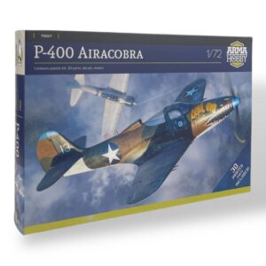 P-400 Airacobra