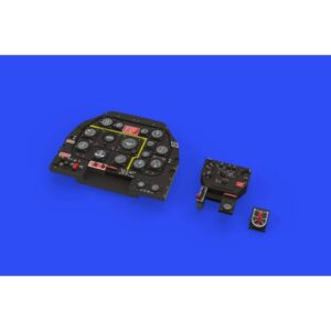 P-51D-15+ LööK for Eduard