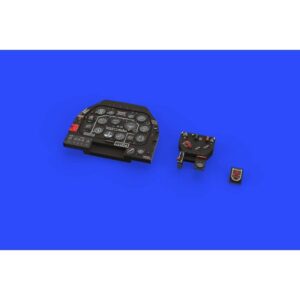 P-51D-5 LööK for Eduard